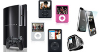 Paraguayan Goverment to Implement New Tax on Electronics as of July 2011